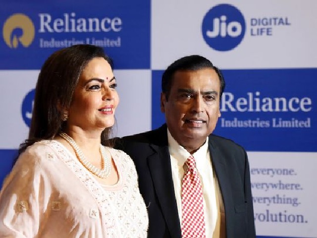 General Atlantic to invest $498.31 million in Mukesh Ambani’s Reliance Retail